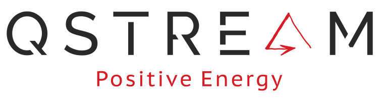 QStream Positive Energy